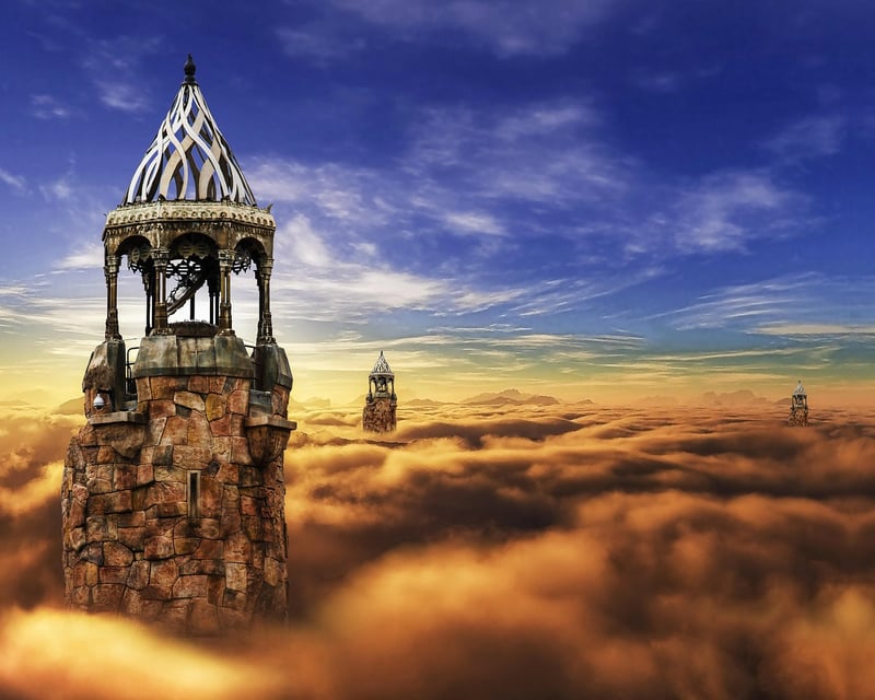 Medieval Kingdom Intrigue