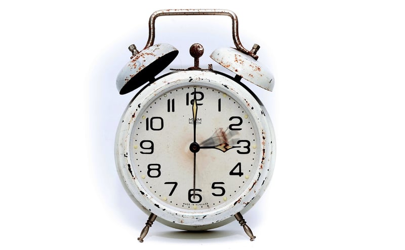 Time Paradox Solutions