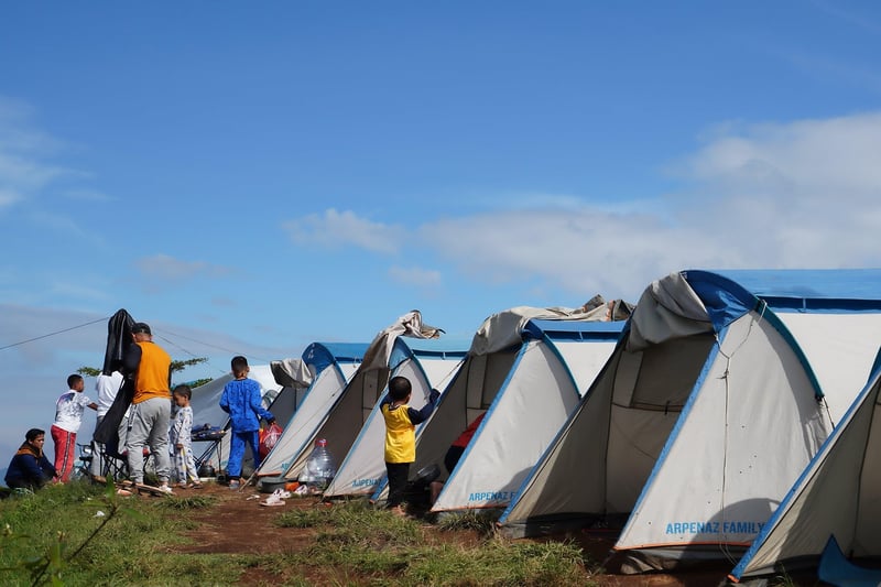 Outdoor Equipment