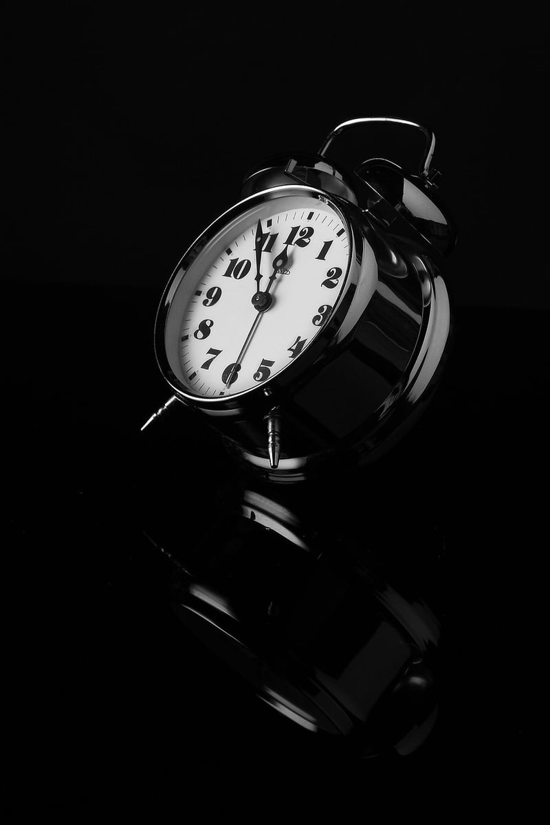 Clock Image